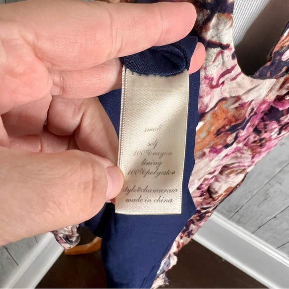 Altard State Chamaraw Dress B2 - Picture 5 of 5